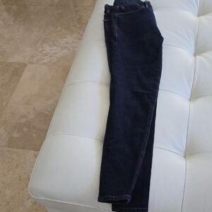 Frame Denim Dark Blue Jeans